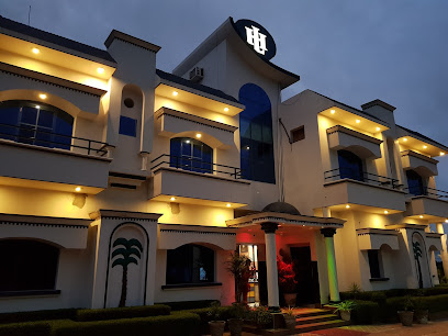 Hotel Landmark