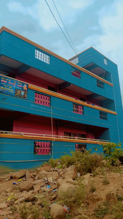 Sadha lodge