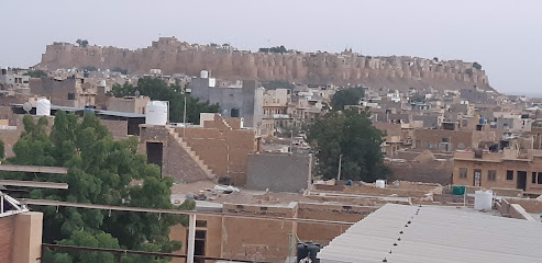 Hotel The Shooting Star