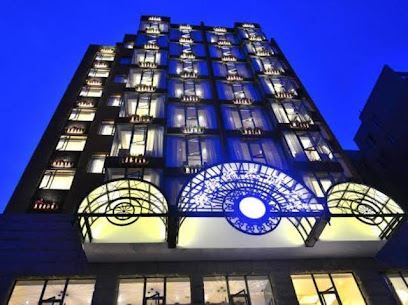 Qingling Boutique Hotel