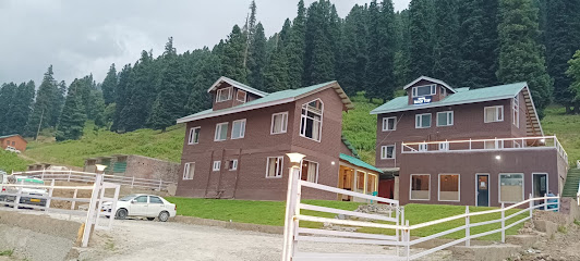 Hotel Roof Top Sonamarg