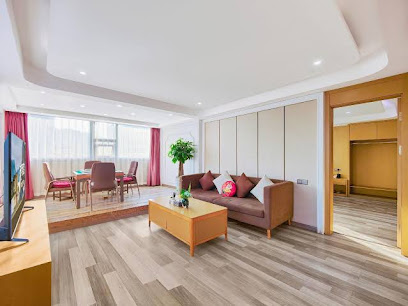 An Ke Hotel