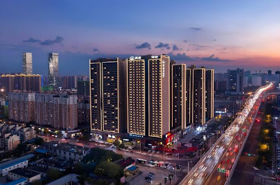 Pujing Hotel