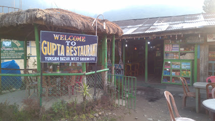 Guptaji's Hotel