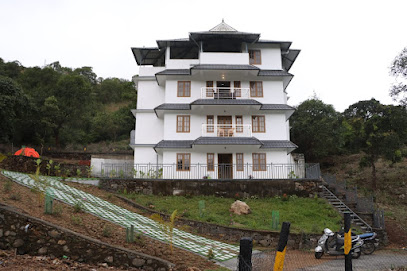 Moody Moon Resort Vagamon