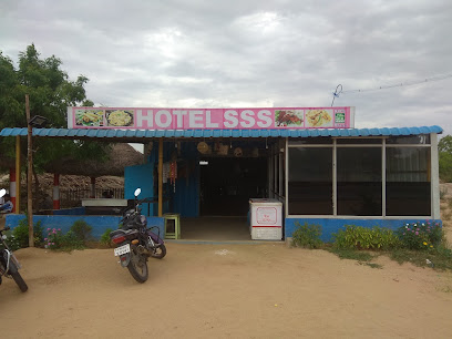 Hotel SSS