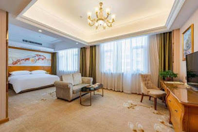 Vienna Hotel