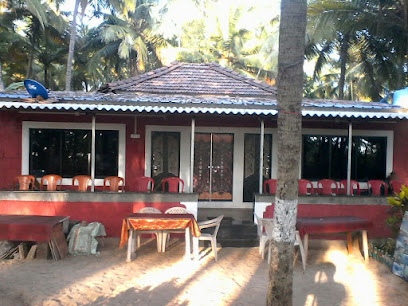 Dada Vengurlekar's Beach House