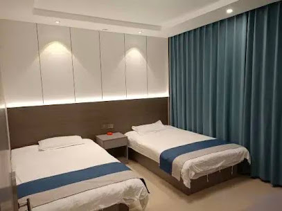 英华酒店