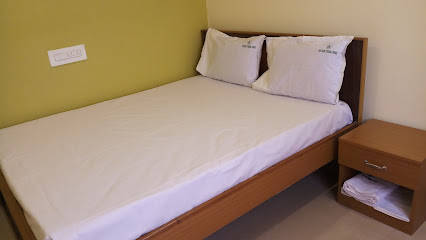 SRI HARIYUGAN LODGE