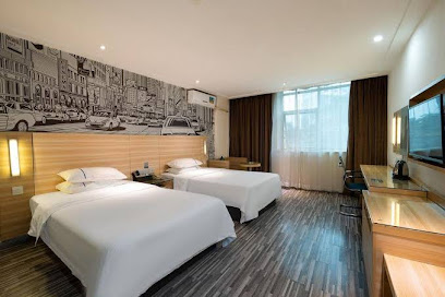 Lianhua Hotel
