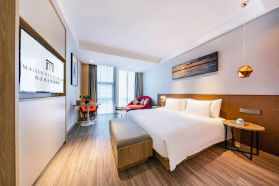 Maison New Century Hotel