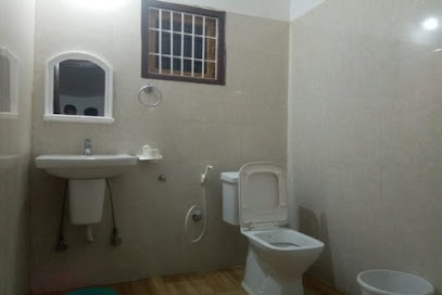 OYO Aditya Guest House