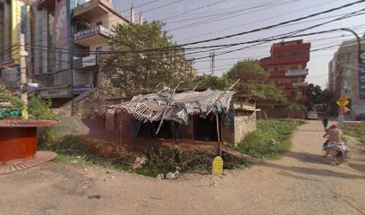 OYO 4101 Hotel D P International