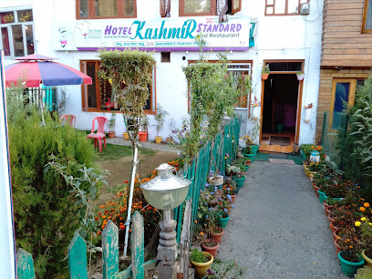 Kashmiri Standard Hotel