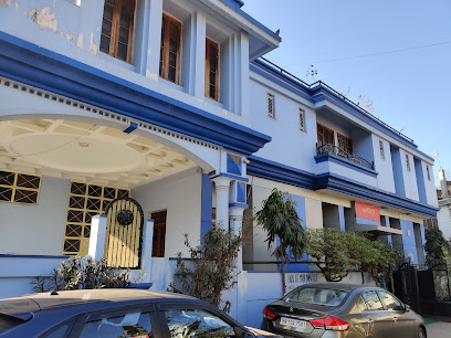 OYO 5515 Hotel Blue Palace