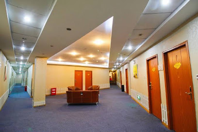 一路同行酒店