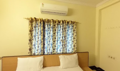 HOTEL BHASKARA BUILDING