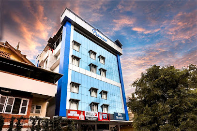 The Reach Hotel
