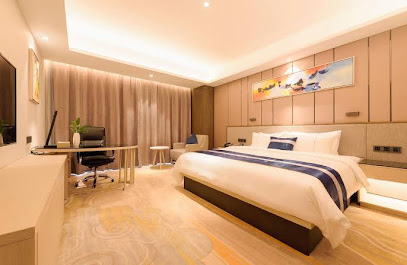 Changrong Haoyi Hotel