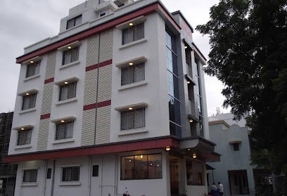 Hotel Sai Palkhi