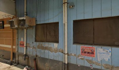 Hotel Maa Katyayani Dream Stay