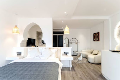 Dandi Seaview Resort Villas