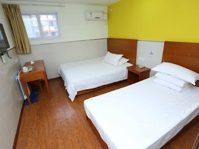 ９９旅馆连锁（武清火车站店）