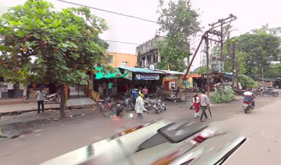 Mahesh Tea Stall