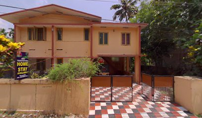 New Thiruvathira Home Stay