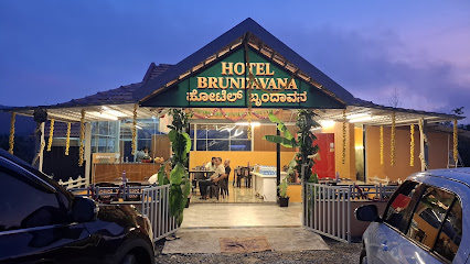 HOTEL BRUNDAVANA