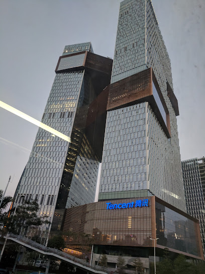 国汇大酒店
