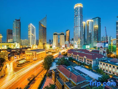 Justin Deluxe Apartment Hotel