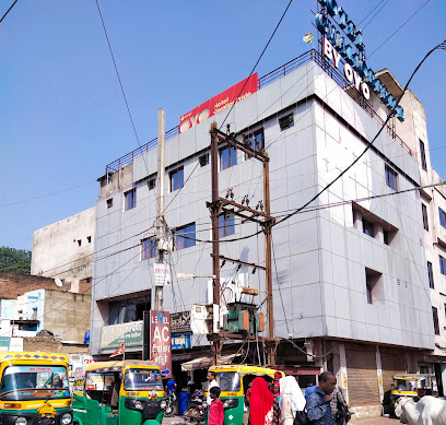 Collection O Hotel Gwalior Pride