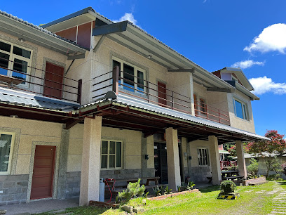 樟树湖茶叶民宿