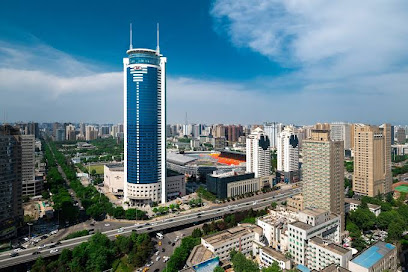 西安皇冠假日酒店