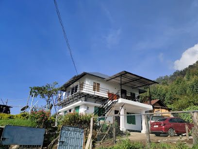 Drizling_ home_stay....