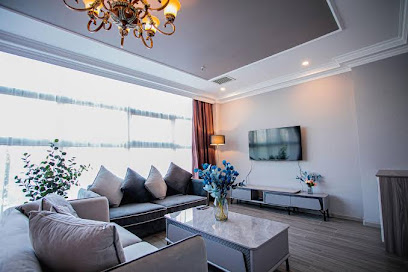 馨奥商务主题宾馆