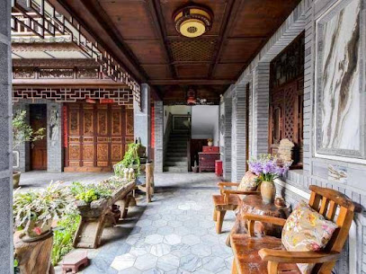 Dali Jirenju Inn
