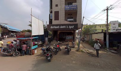 Presidency Tourist Home