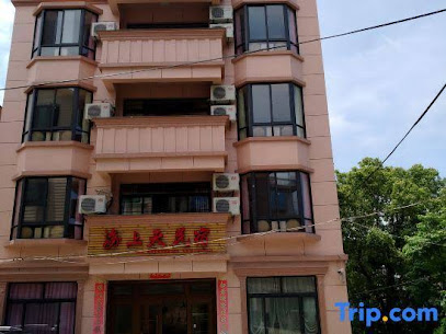 Wenzhou sea day homestay
