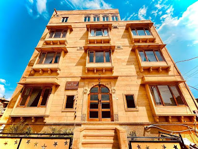 The Secret House, A Luxury Boutique Hotel