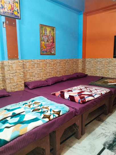 Shree Krishna Family Homestay