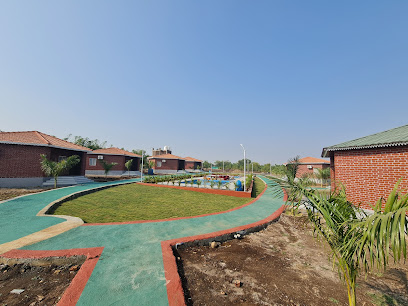D GREEN VILLAGE RESORT