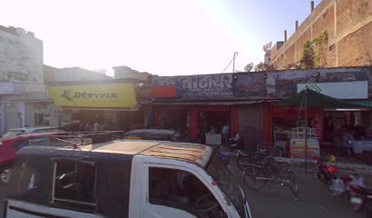 CHOUDHARY HOTEL