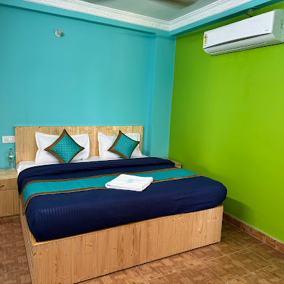 Rishikesh Home Stay