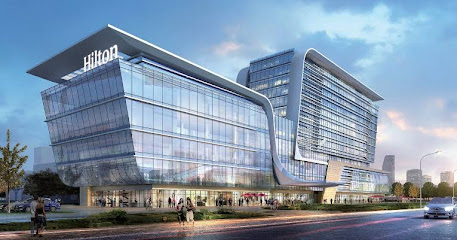 Hilton Shanghai Greater Hongqiao