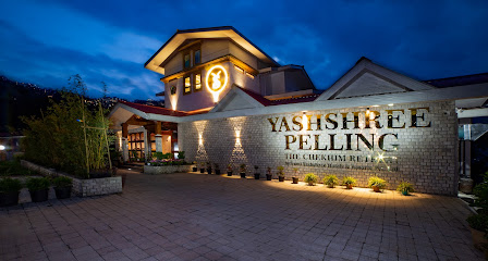 Yashshree Pelling The Chekhim Retreat