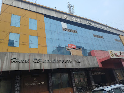 Hotel Samdareeya Inn