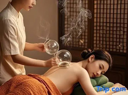 Conghua Lingnan Oriental Hot Spring Hotel